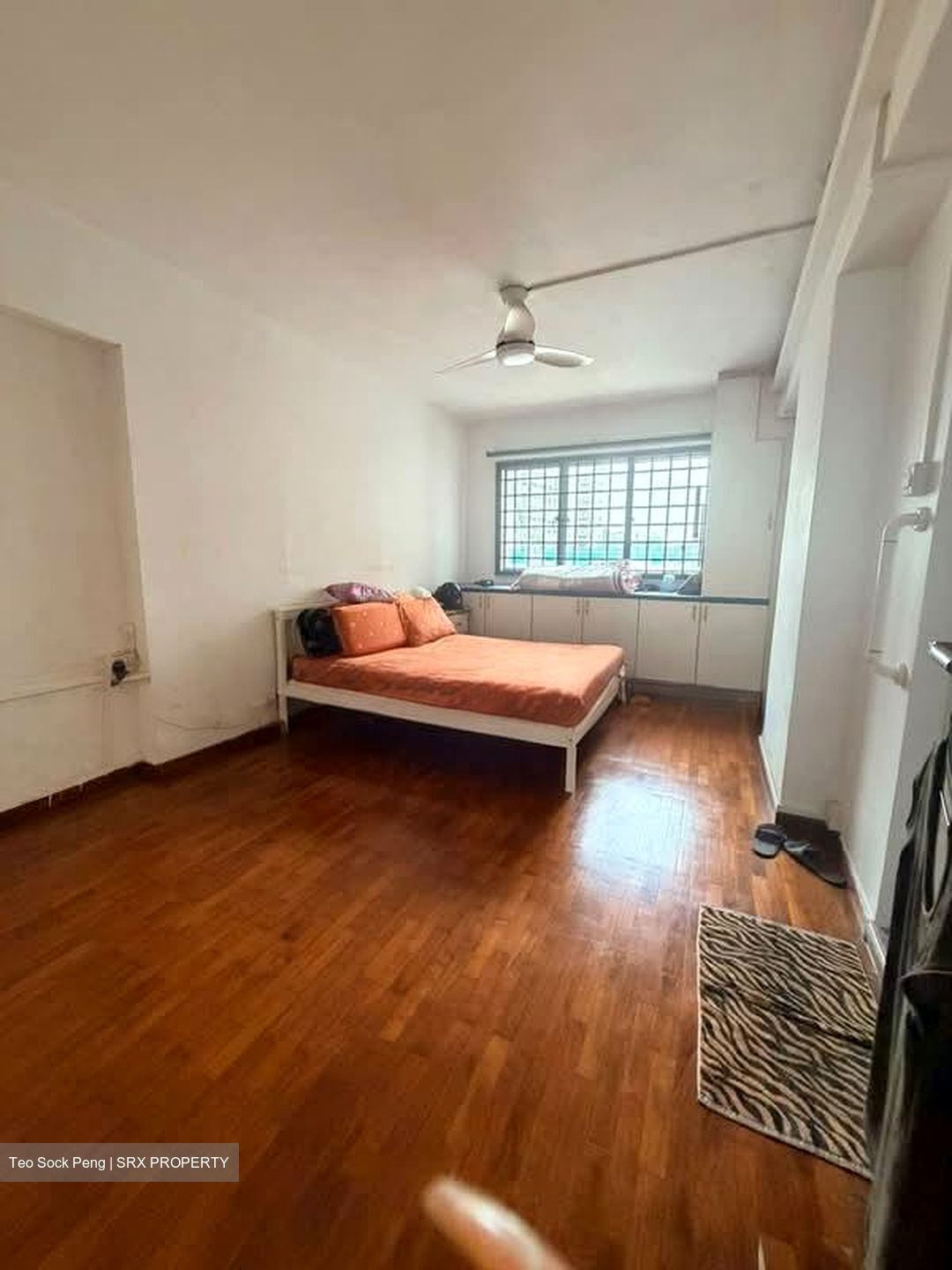 Blk 541 Pasir Ris Street 51 (Pasir Ris), HDB Executive #601272031
